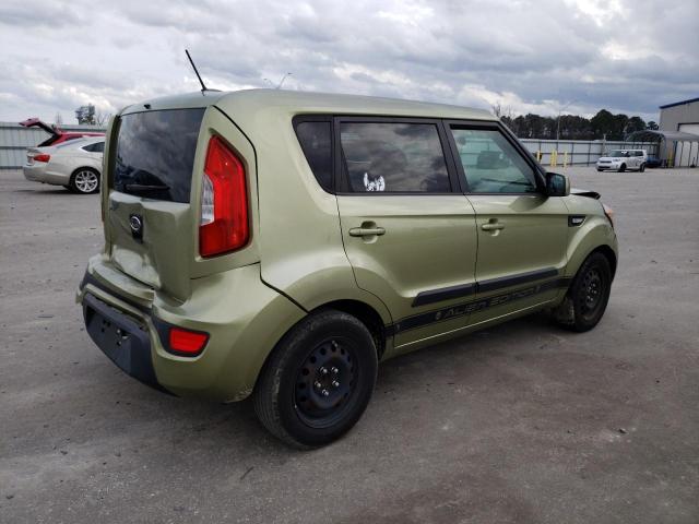 Photo 2 VIN: KNDJT2A51C7421805 - KIA SOUL 