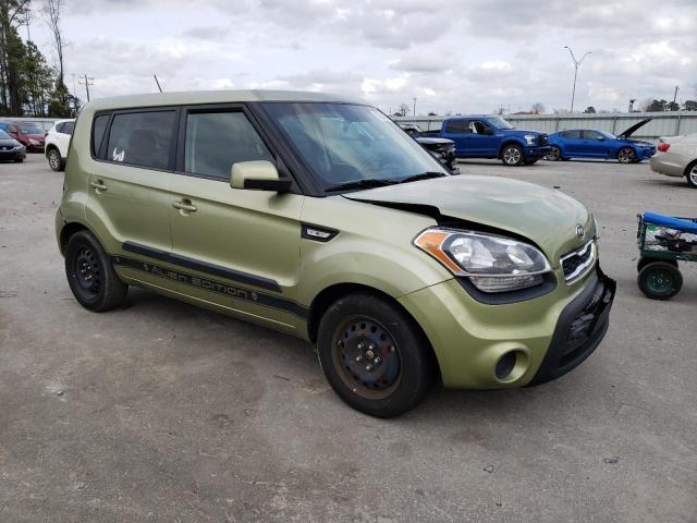 Photo 3 VIN: KNDJT2A51C7421805 - KIA SOUL 