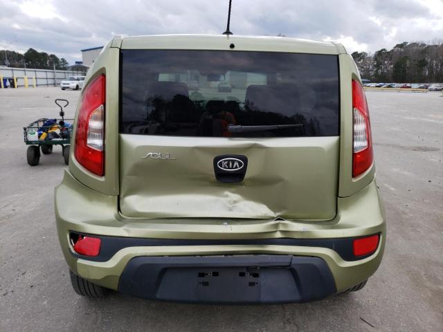 Photo 5 VIN: KNDJT2A51C7421805 - KIA SOUL 