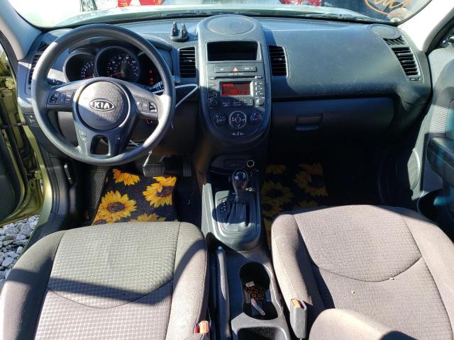 Photo 7 VIN: KNDJT2A51C7421805 - KIA SOUL 