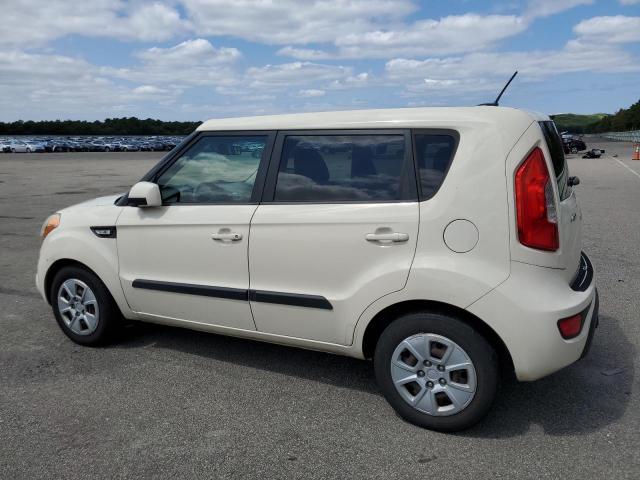 Photo 1 VIN: KNDJT2A51C7426843 - KIA SOUL 