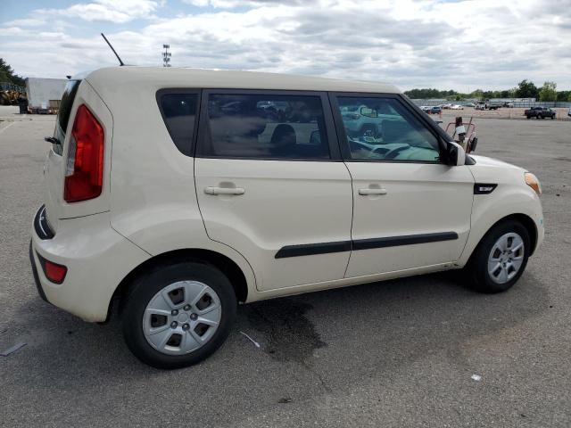 Photo 2 VIN: KNDJT2A51C7426843 - KIA SOUL 