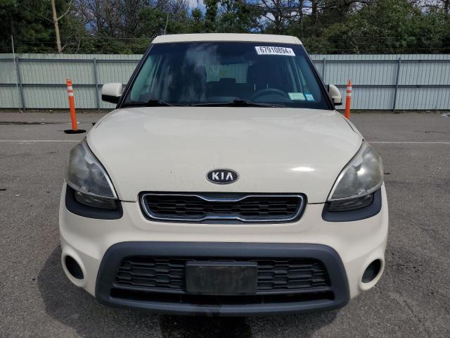 Photo 4 VIN: KNDJT2A51C7426843 - KIA SOUL 