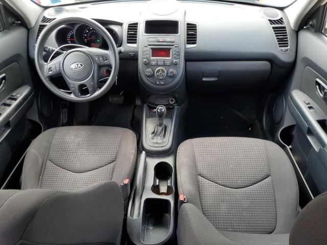 Photo 7 VIN: KNDJT2A51C7426843 - KIA SOUL 