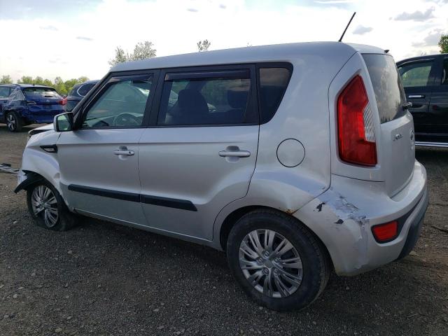 Photo 1 VIN: KNDJT2A51C7429161 - KIA SOUL 