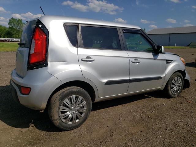 Photo 2 VIN: KNDJT2A51C7429161 - KIA SOUL 