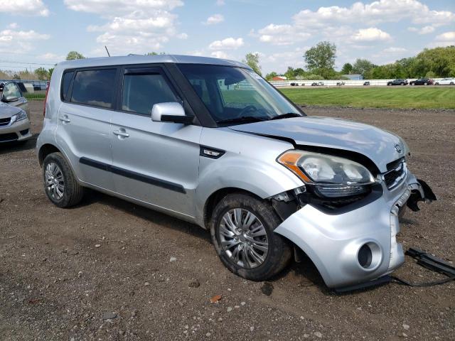 Photo 3 VIN: KNDJT2A51C7429161 - KIA SOUL 