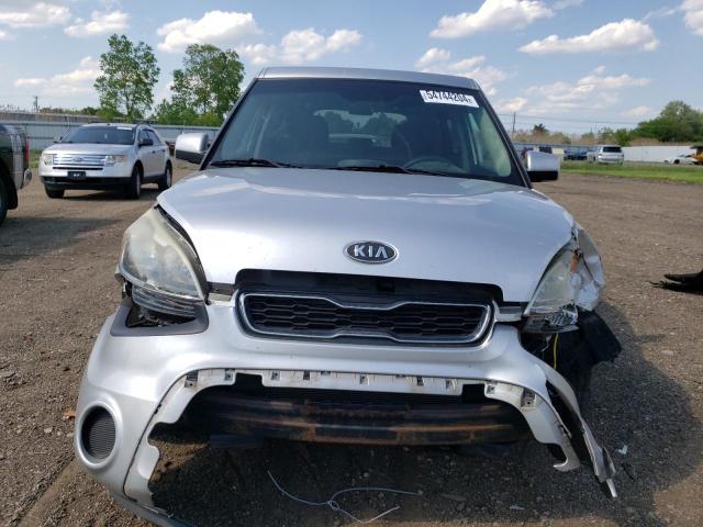 Photo 4 VIN: KNDJT2A51C7429161 - KIA SOUL 