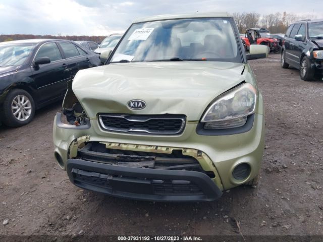 Photo 5 VIN: KNDJT2A51C7430035 - KIA SOUL 