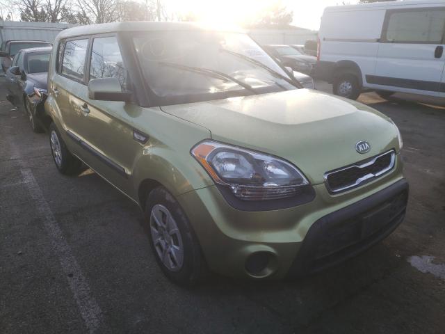 Photo 0 VIN: KNDJT2A51C7436692 - KIA SOUL 