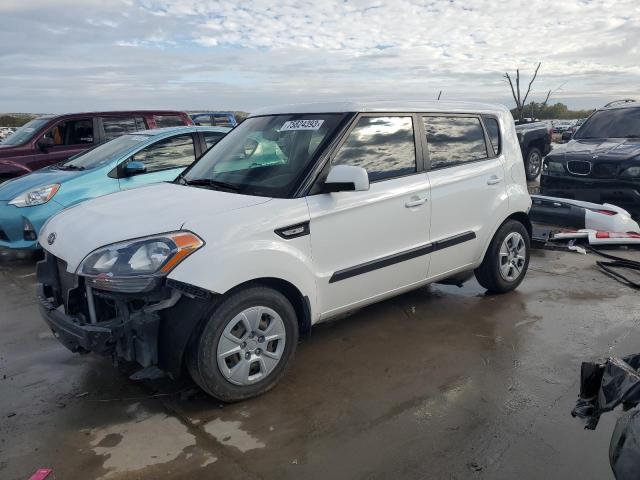 Photo 0 VIN: KNDJT2A51C7451502 - KIA SOUL 