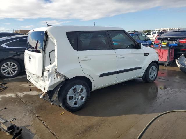 Photo 2 VIN: KNDJT2A51C7451502 - KIA SOUL 