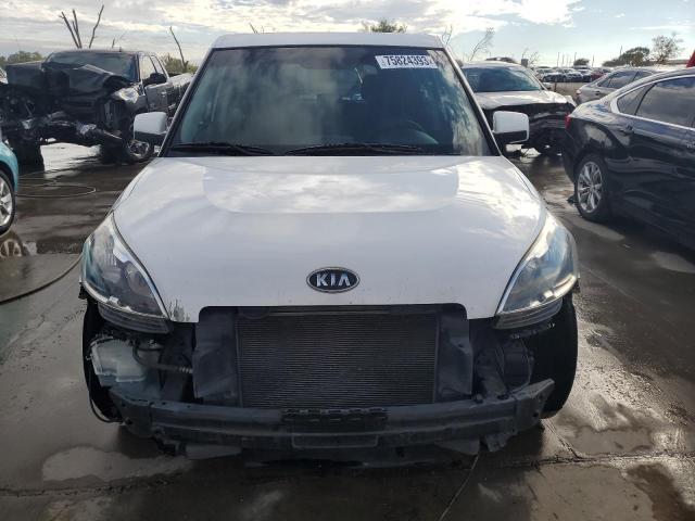 Photo 4 VIN: KNDJT2A51C7451502 - KIA SOUL 