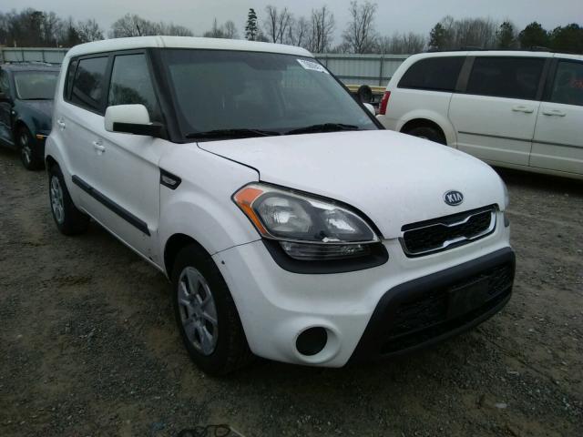 Photo 0 VIN: KNDJT2A51C7456652 - KIA SOUL 