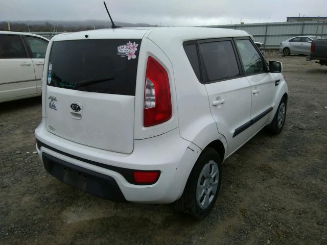 Photo 3 VIN: KNDJT2A51C7456652 - KIA SOUL 