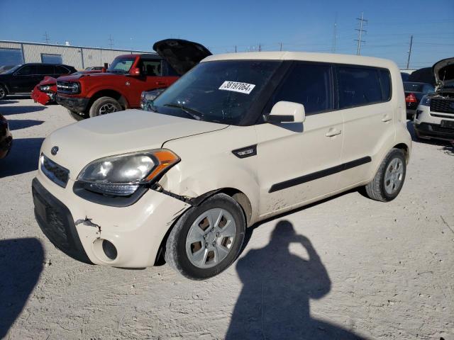 Photo 0 VIN: KNDJT2A51C7458594 - KIA SOUL 