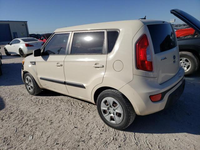 Photo 1 VIN: KNDJT2A51C7458594 - KIA SOUL 