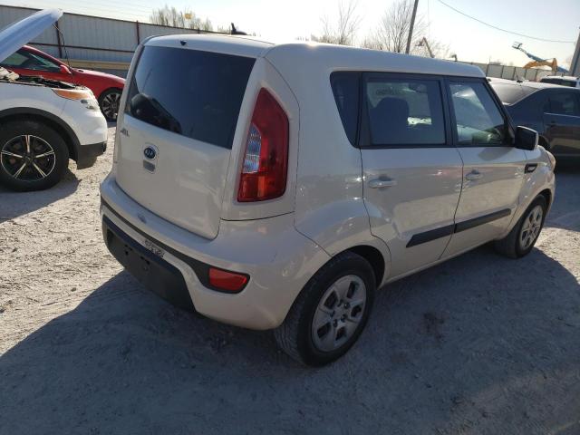 Photo 2 VIN: KNDJT2A51C7458594 - KIA SOUL 