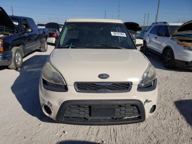 Photo 4 VIN: KNDJT2A51C7458594 - KIA SOUL 