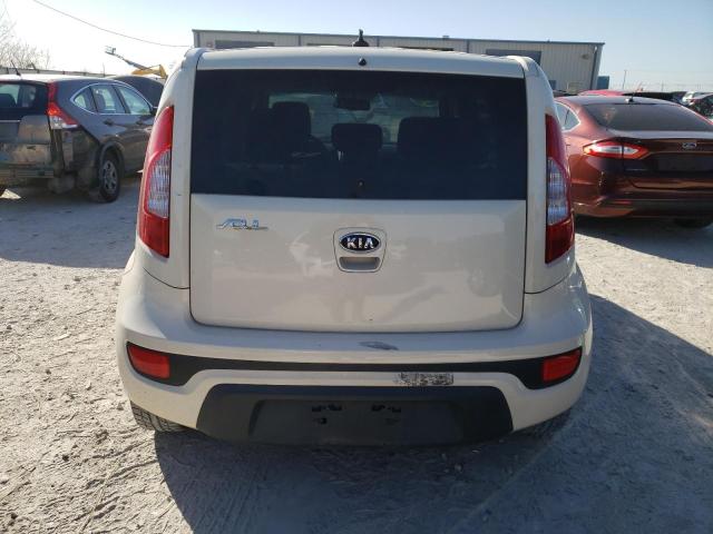 Photo 5 VIN: KNDJT2A51C7458594 - KIA SOUL 