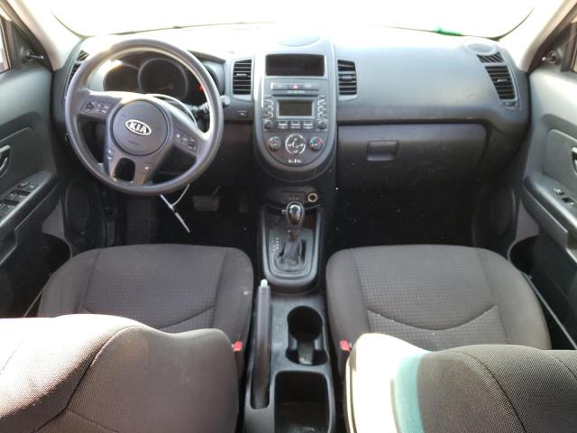 Photo 7 VIN: KNDJT2A51C7458594 - KIA SOUL 