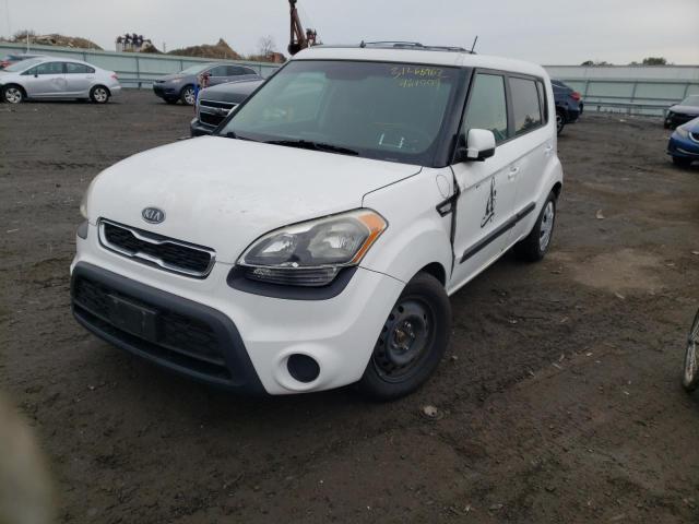 Photo 1 VIN: KNDJT2A51C7461009 - KIA SOUL 