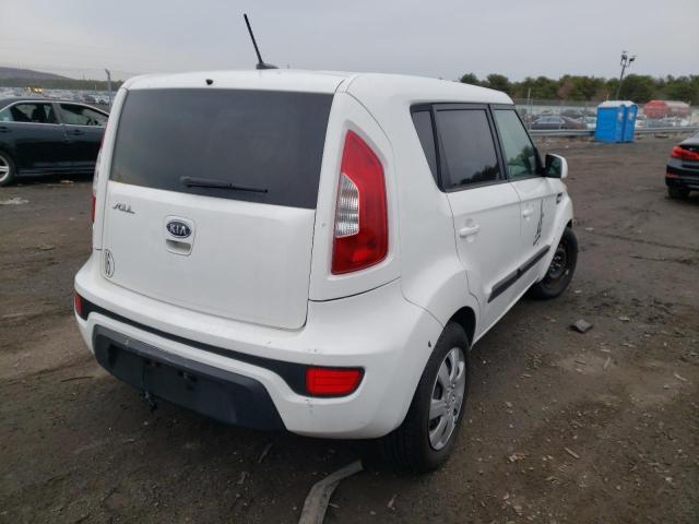 Photo 3 VIN: KNDJT2A51C7461009 - KIA SOUL 