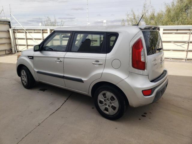 Photo 1 VIN: KNDJT2A51C7466405 - KIA SOUL 