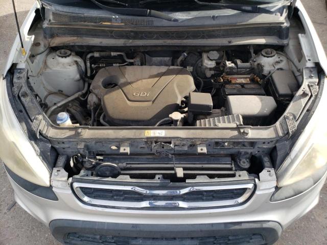 Photo 10 VIN: KNDJT2A51C7466405 - KIA SOUL 