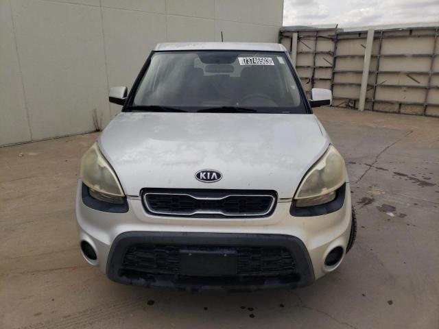 Photo 4 VIN: KNDJT2A51C7466405 - KIA SOUL 