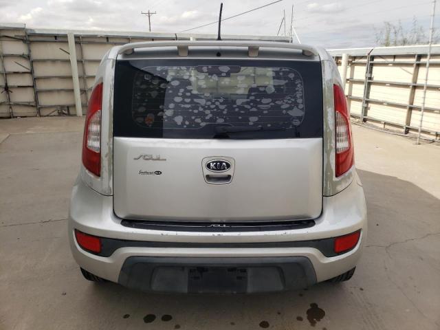 Photo 5 VIN: KNDJT2A51C7466405 - KIA SOUL 