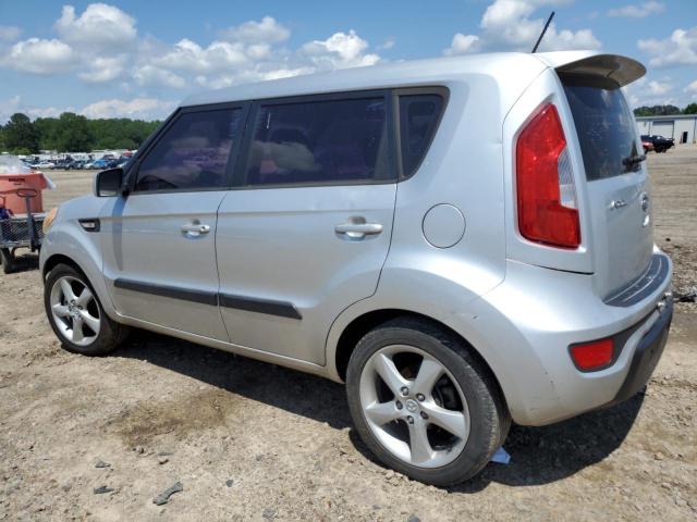 Photo 1 VIN: KNDJT2A51C7468204 - KIA SOUL 