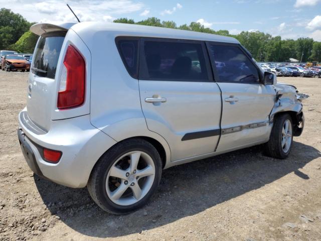 Photo 2 VIN: KNDJT2A51C7468204 - KIA SOUL 