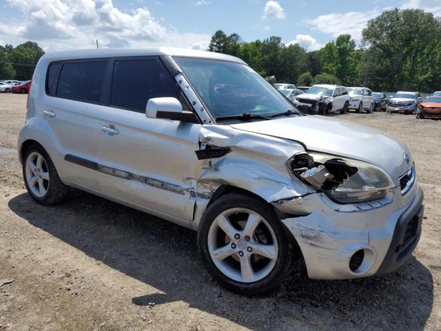 Photo 3 VIN: KNDJT2A51C7468204 - KIA SOUL 