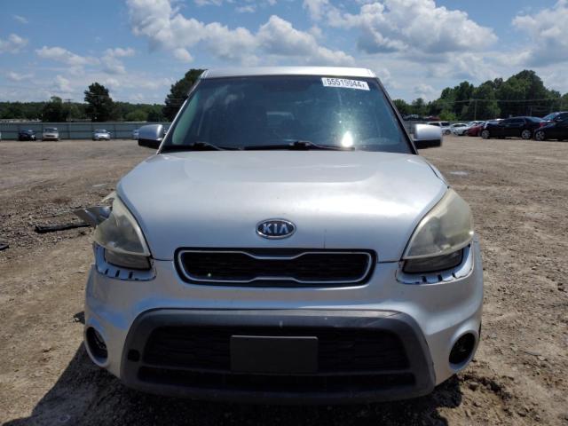 Photo 4 VIN: KNDJT2A51C7468204 - KIA SOUL 