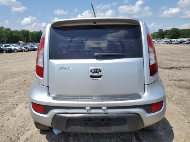 Photo 5 VIN: KNDJT2A51C7468204 - KIA SOUL 