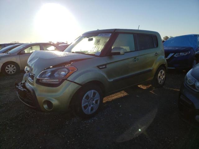 Photo 0 VIN: KNDJT2A51C7480708 - KIA SOUL 