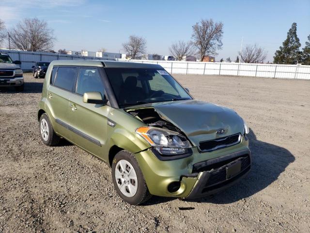 Photo 3 VIN: KNDJT2A51C7480708 - KIA SOUL 