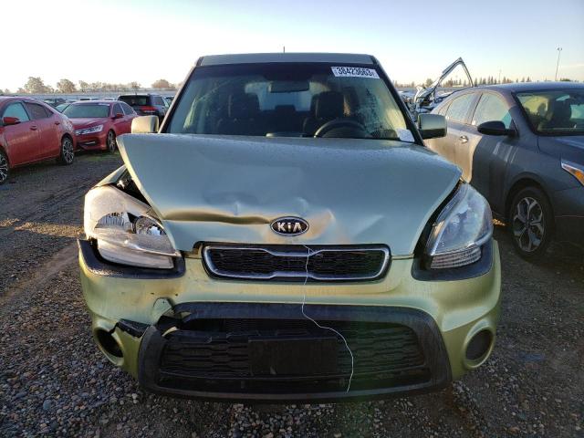 Photo 4 VIN: KNDJT2A51C7480708 - KIA SOUL 