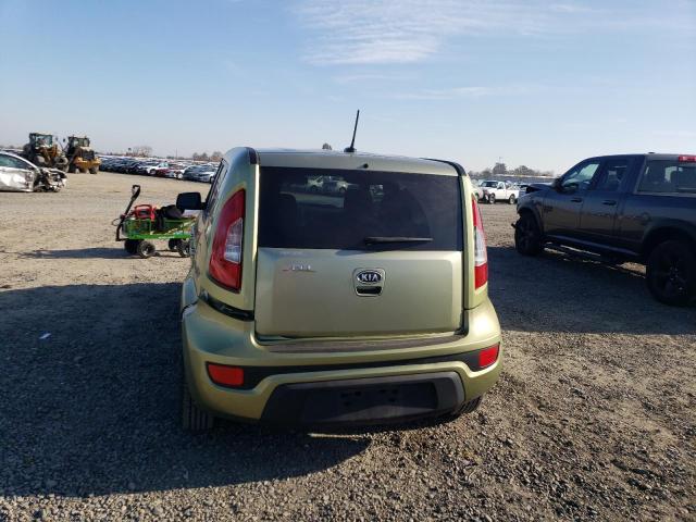 Photo 5 VIN: KNDJT2A51C7480708 - KIA SOUL 