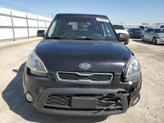 Photo 4 VIN: KNDJT2A51C7737687 - KIA SOUL 