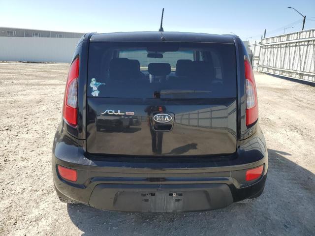 Photo 5 VIN: KNDJT2A51C7737687 - KIA SOUL 