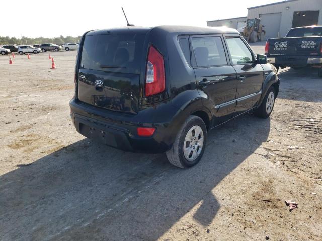 Photo 3 VIN: KNDJT2A51C7742727 - KIA SOUL 