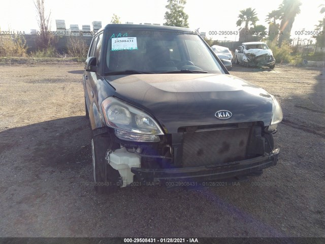 Photo 5 VIN: KNDJT2A51C7743621 - KIA SOUL 