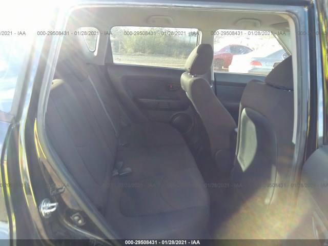 Photo 7 VIN: KNDJT2A51C7743621 - KIA SOUL 