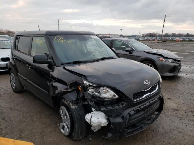 Photo 0 VIN: KNDJT2A51C7744445 - KIA SOUL 