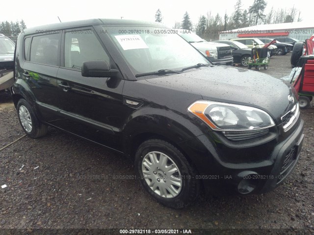 Photo 0 VIN: KNDJT2A51C7745398 - KIA SOUL 