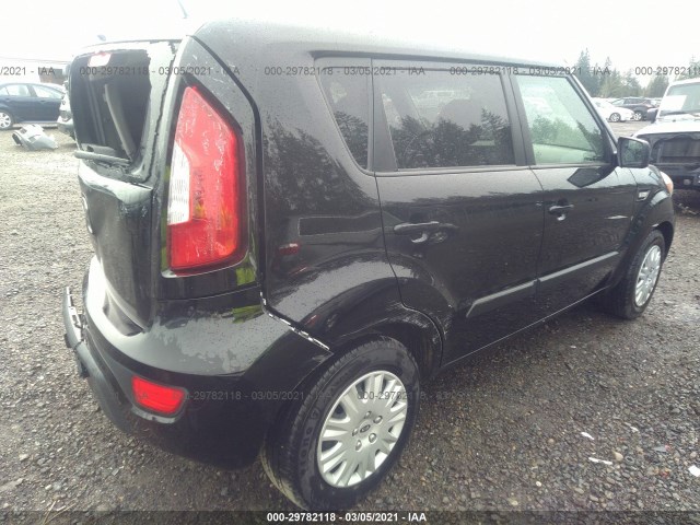 Photo 3 VIN: KNDJT2A51C7745398 - KIA SOUL 