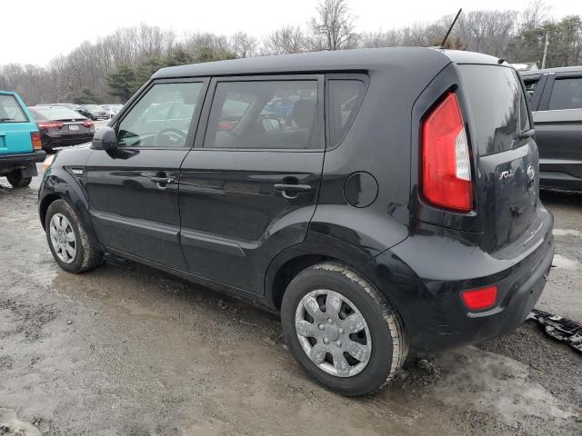 Photo 1 VIN: KNDJT2A51C7746728 - KIA SOUL 