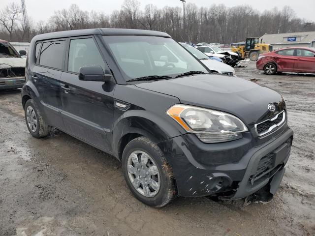 Photo 3 VIN: KNDJT2A51C7746728 - KIA SOUL 